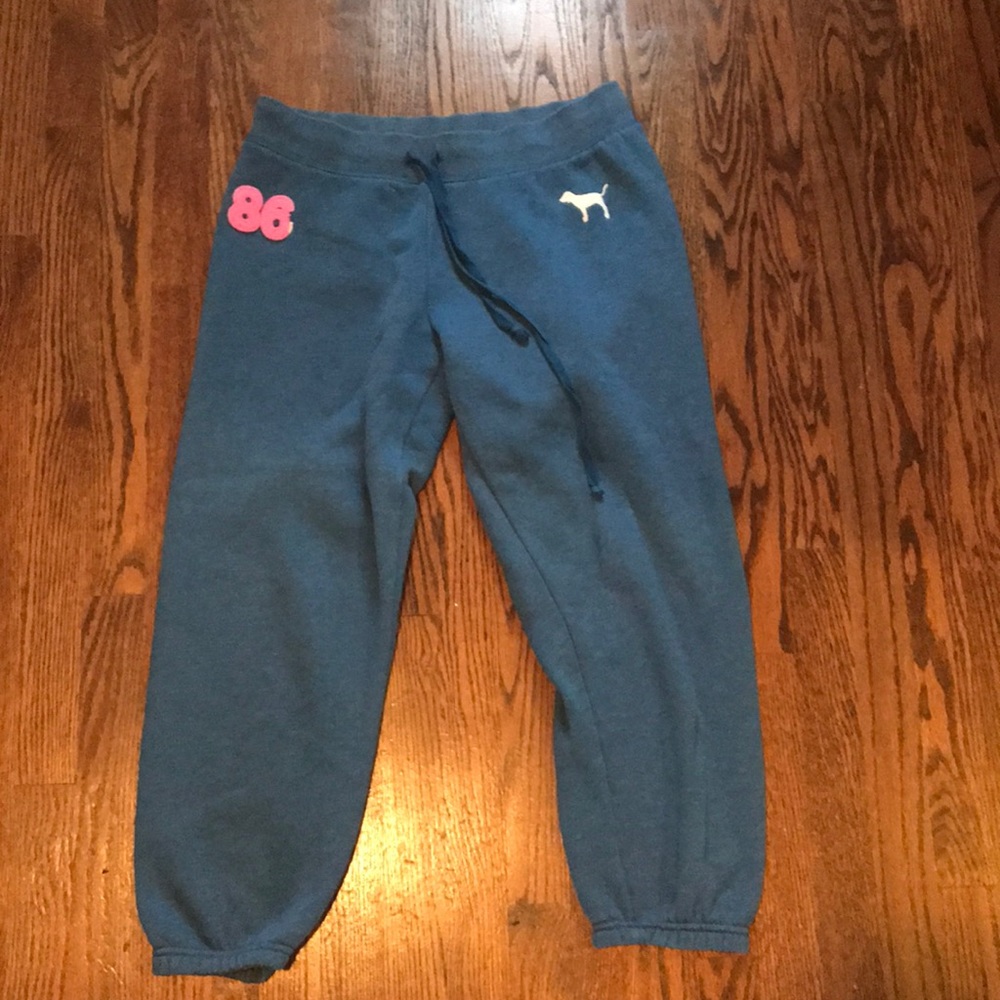 Victoria Secret Pink Sweatpants